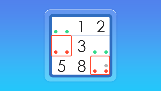 sudoku medium puzzle