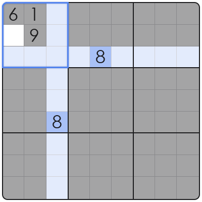 sudoku solution tricks